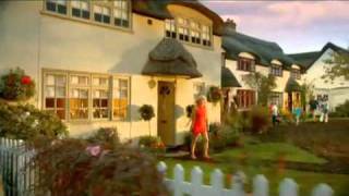 Hoseasons Denise Van Outen TV Commercial [upl. by Jeth797]