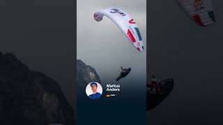 Ferdinand Vogel announces the 🇩🇪 athletes participating in the next year’s race redbullxalps2025 [upl. by Boj]