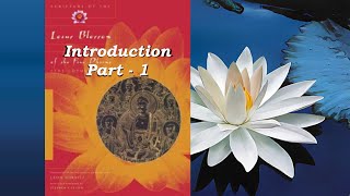 Hurvitz  Lotus Sutra  part 1 [upl. by Bast]