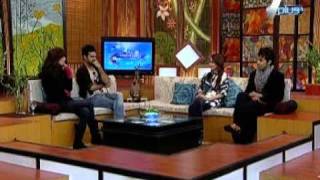 Aplus Morning Show Epi 12 Part 910 Guest  Musarat Misbha Aliha Ch And Quratalain Khan [upl. by Ellinehc123]