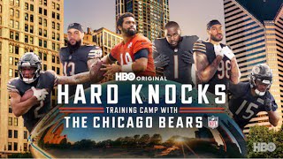 How to Watch Hard Knocks Training Camp with the Chicago Bears Episode 2 [upl. by Perrine]