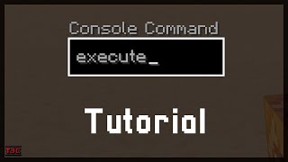 EXECUTE erklärt  Tutorial für COMMANDANFÄNGER  Leicht [upl. by Katee]