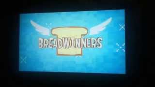 Breadwinners Promo 2 [upl. by Remled]