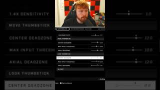 The BEST Deadzone Settings in Halo Infinite [upl. by Antoine]