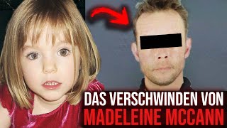 Das Verschwinden von Madeleine McCann  Endlich gelöst  Dokumentation 2022 [upl. by Yrred]