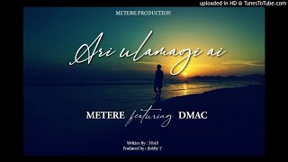 METERE CREW ft DMAC  ARI ULAMAGI AI  PNG MUSIC 2020 [upl. by Animrelliug]