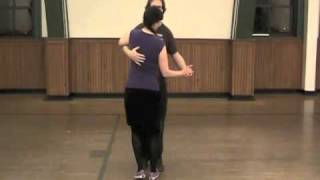 French Waltz Valse  video notes [upl. by Adnyleb]