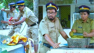 Marimayam  Episode 352  08 July 2018  Mazhavil Manorama [upl. by Etnud]