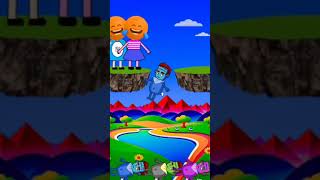 cartoon animation funny new shorts shorts [upl. by Llerej]