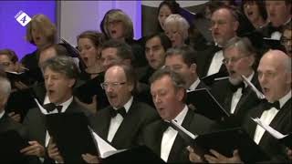 Sergei Rachmaninoff Bogoroditse Devo Ave Maria Vespers Vigilie opus 37 [upl. by Alil]