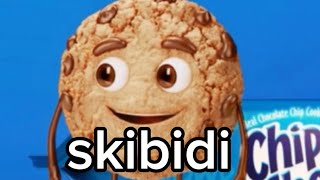 Chips ahoy ads got even worse [upl. by Izy863]