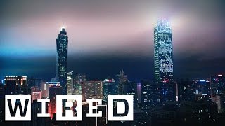 Shenzhen The Silicon Valley of Hardware Part 1  Future Cities  WIRED [upl. by Jenkel825]