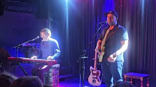 HAWKSLEY WORKMAN with MR LONELY Smoke Baby Live  The Lexington Pentonville Road London 231123 [upl. by Ahselef]