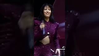 Selena’s astrodome performance [upl. by Hailahk796]