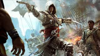 Lets Hear the Roar of This Beast  Assassins Creed IV Black Flag unofficial soundtrack [upl. by Alarick]