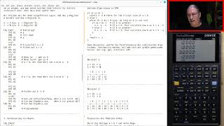 RPNProgrammierung für Einsteiger [upl. by Downe648]