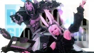 FFXIV Dragoon PVP Obliterate Frontline [upl. by Tuchman]