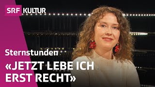 Wie lebt es sich mit dem Tod Katja Lewina  Sternstunde Religion  SRF Kultur [upl. by Citron]