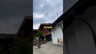 gstaad switzerland [upl. by Wyndham]