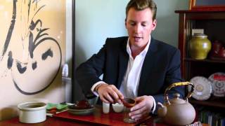 How to make Pu Erh Tea [upl. by Eirok267]