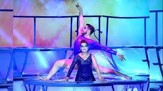 Showmatch  Programa 210918  Ritmo Aquadance [upl. by Corrie]