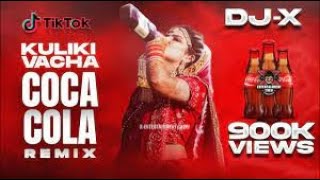 Kulukki Vacha Coco Cola Pola Remixed By TAMIL DJ REMIX 1 [upl. by Senalda962]