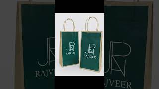 Rajveer name logo shortsfeed shorts short [upl. by Saidee622]