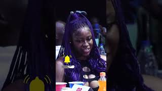 Nigerian Passport vs British Passport 🤣 shorts standupcomedy trendingshorts trending funnyvideo [upl. by Strepphon]