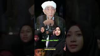 Nasehat2 almarhum mbah maimun selalu melekat di hati [upl. by Narahs]