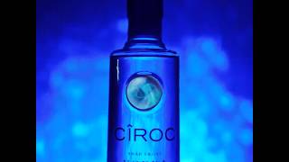 NEW Cîroc Limonata TASTE TEST [upl. by Nitsraek]