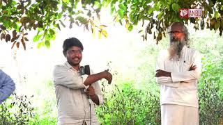 600வகையான நெல் ரகங்கள் பயிரிடுறேன் Karaikal Baskar Organic Rice  ANBU TV [upl. by Odlaumor]