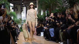 Elie Saab  Spring Summer 2025  Full Show [upl. by Chiquita]