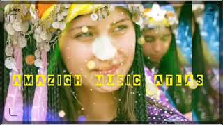 أفضل اغنية امازيغية، واحساس رٱئع Atlas music 2022 [upl. by Mulac]