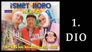 Ismet Horo  Ne kradi 1DIO  Audio2013 HD [upl. by Fabyola]