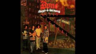 Bone Thugs  16 Mo Murda  E 1999 Eternal [upl. by Cheston354]