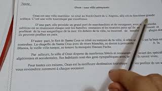 texte à visée argumentative [upl. by Malvina856]