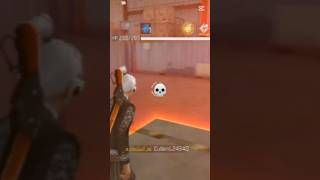 ffmax freefire احتاج ffshorts garenafreefire فريفاير musicmemes gaming only one shot 🤯 [upl. by Ball]