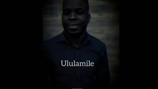 Ululamile ft Lowkey2094ZA amp Charmaine [upl. by Nanci]