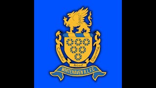 Welcome to Whitehaven RLFC [upl. by Ybroc]