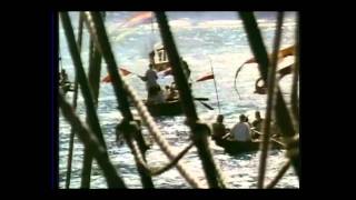 1492 Conquest of Paradise Trailer HD [upl. by Annol]