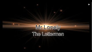 Mr Lonely  The Lettermen Roland Aerophone AE30 [upl. by Hanad]