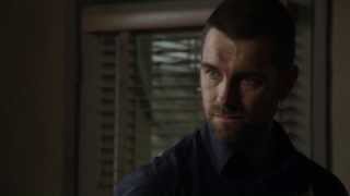 Banshee Season 2 Episode 7 Clip  Sugar Tells Lucas When He Last Saw Jason Hood [upl. by Rajiv]