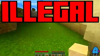 This Minecraft AI is Breaking the Law [upl. by Sergio]