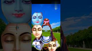 Shankar ji ka Damru Baje Parvati ka Nandan Nache new video short video viral short video music [upl. by Eyaf250]