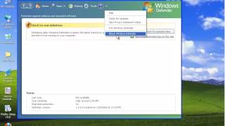 How to DisableUninstall Windows Defender on Windows 87XP 2023 Updated [upl. by Ynahirb83]