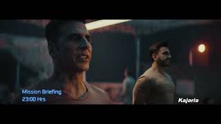 Kajaria Tiles  New Brand TVC 2023 Tamil  Akshay Kumar  Ranveer Singh  DeshKiMitti [upl. by Aicilegna]