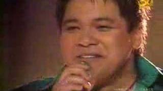 Martin Nievera and Regine Velasquez  OPM Medley [upl. by Haerr789]