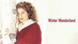 Amy Grant  Winter Wonderland Visualizer [upl. by Manas]