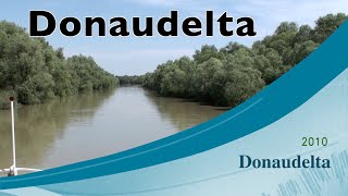 Rumänien  Donaudelta [upl. by Llenrod]