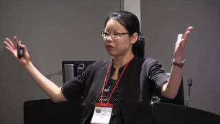 Jeannie Visootsak MD  Streams of Development and Behavior in XXY [upl. by Marianne]